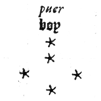 PUER, riquadro della tavola di Christopher Cattan, 1591